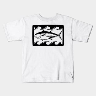 Tuna Fish Kids T-Shirt